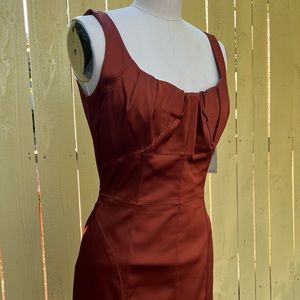 NWT Ideology Dress Size 6